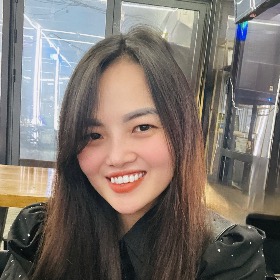 Nguyễn Huỳnh Xuân Trang