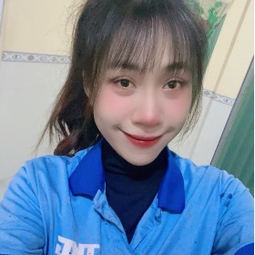 ĐINH TRẦN TRÚC NGÂN