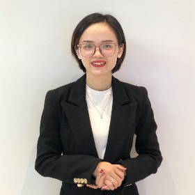 Nguyễn Vương Uyển My