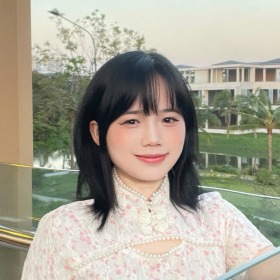 Nguyễn Thu Hương 