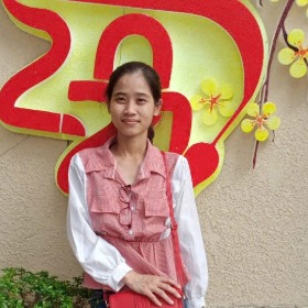 Nguyễn Thị Thảo Nguyên