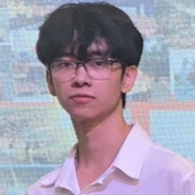 Lương Việt Hoàng