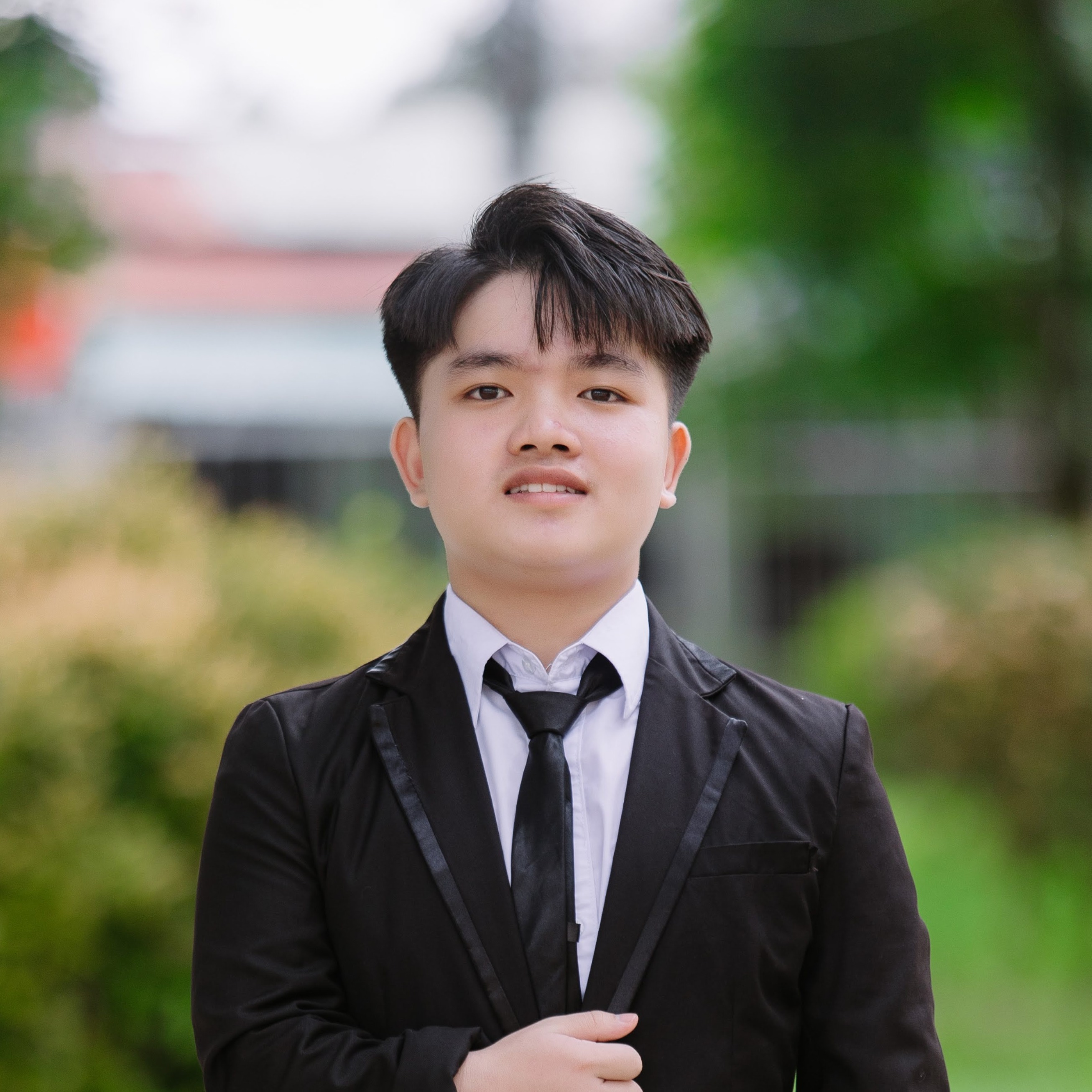 NGuyễn THiện Nhân