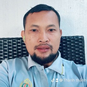 trần văn thành  陈文成 