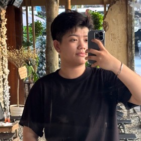 NGUYỄN THANH TRÚC 