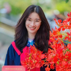 Nguyễn thị ngọc Ánh 