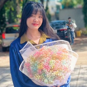 Võ hoàng kim ngân