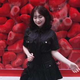 Trần ngọc phương nhi