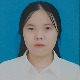 Nguyễn THị Hải Anh