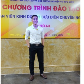 NGUYỄN MINH TRÍ