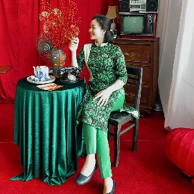 NGUYỄN KIM PHỤNG