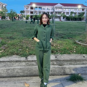 Nguyễn THỊ CẨM TÚ