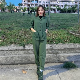 Nguyễn Thị Cẩm tú