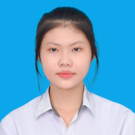 NGUYỄN TRƯƠNG THỊ THẤM