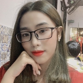 LÊ THỊ KIM XUYẾN