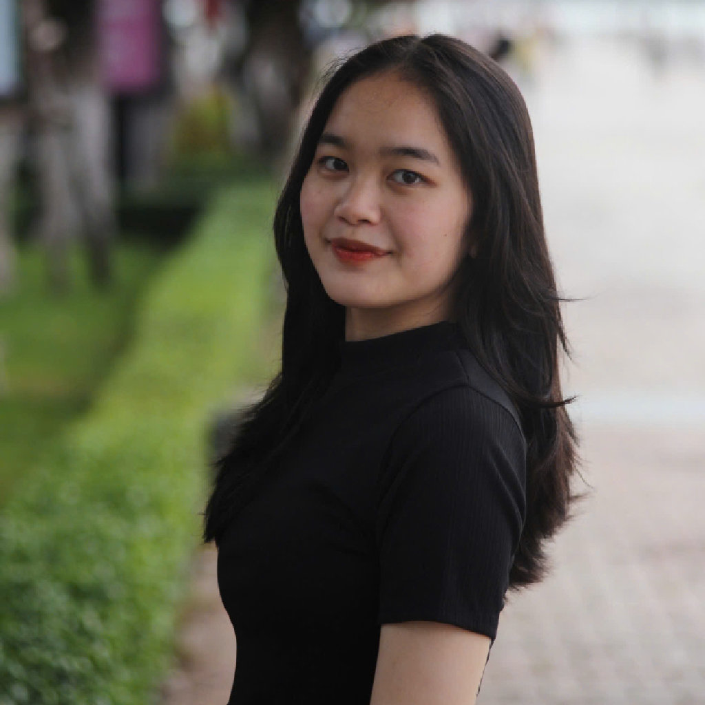 TRẦN NGỌC MINH THƯ