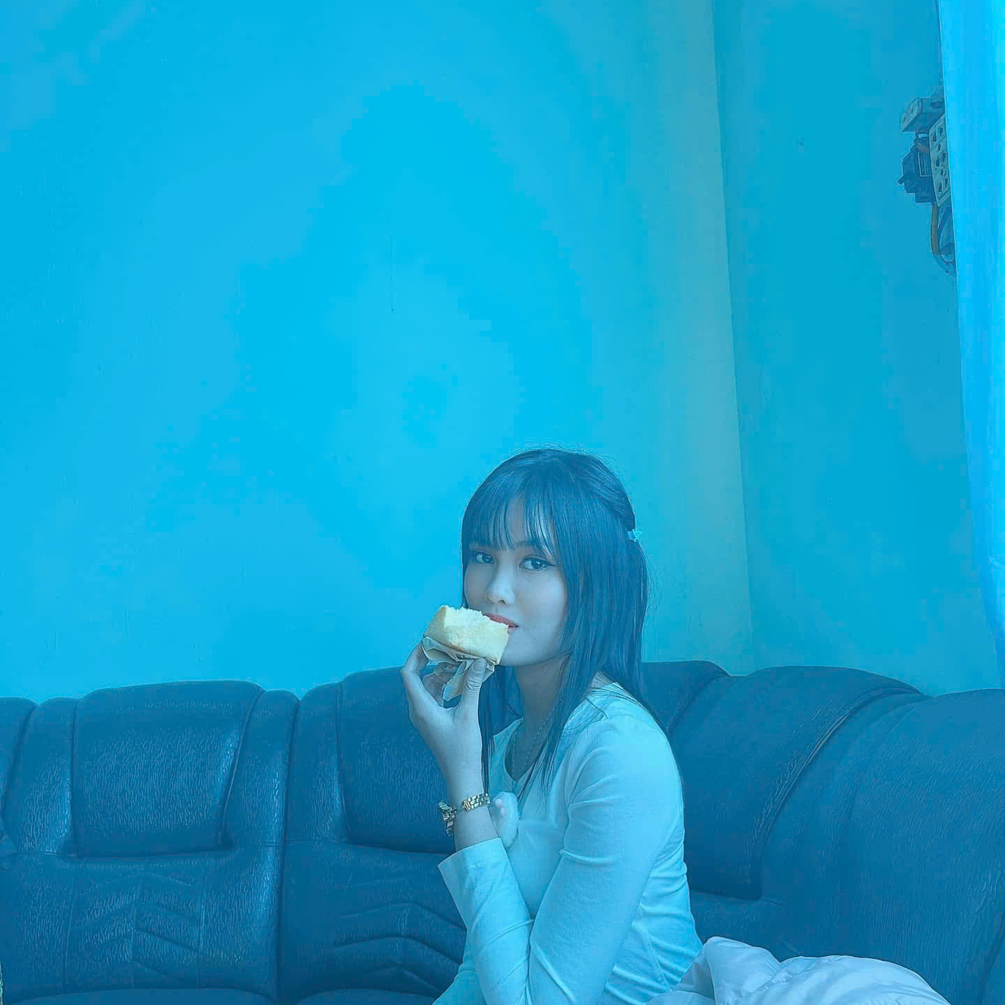 Nguyễn Hạ Mỹ Tiên