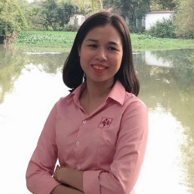 Phạm Thanh Hoa