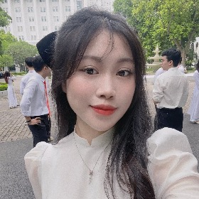 LÊ NGUYỄN THẢO ANH