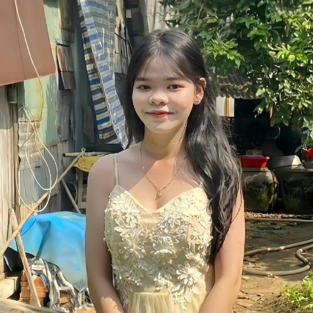 Nguyễn Trần Anh Thư