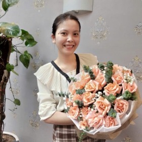 phạm thị thu thảo