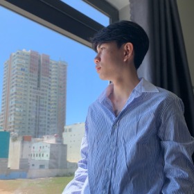 DƯƠNG Hoàng nhật nam