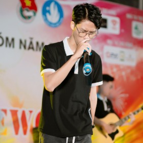 TrƯƠNG MINH ĐỨC 