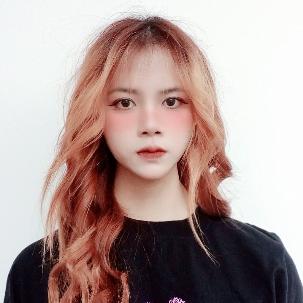 Cao Thị HƯƠNG linh