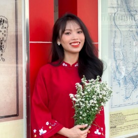 TRẦN HUỲNH TÚ QUY