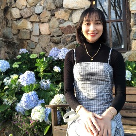 đường Thị tiểu Phương