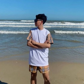 Huỳnh minh thuận