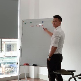 Nguyễn trần trung linh