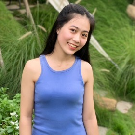 Lê Thị Huỳnh Như