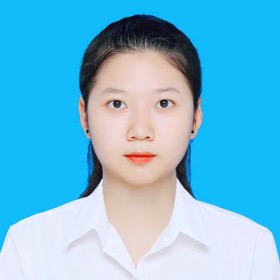 Vũ Thị Diễm Quỳnh