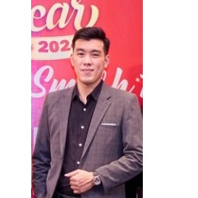 ĐỖ HỮU THẮNG NHẤT