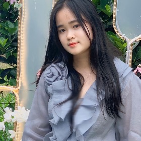 NGUYỄN Thị Thảo Nguyên