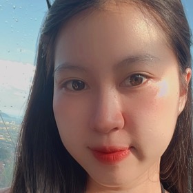 Nguyễn Thuỳ Phương Trúc