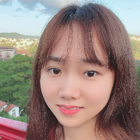 Nguyễn Thị như ý