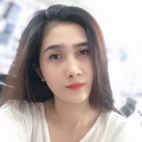 TRẦN THỊ CẨM NHƯ