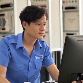 trương văn phước