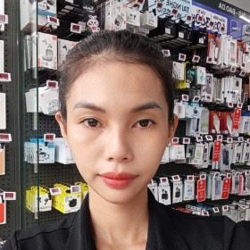 TRẦN THỊ THU XUÂN