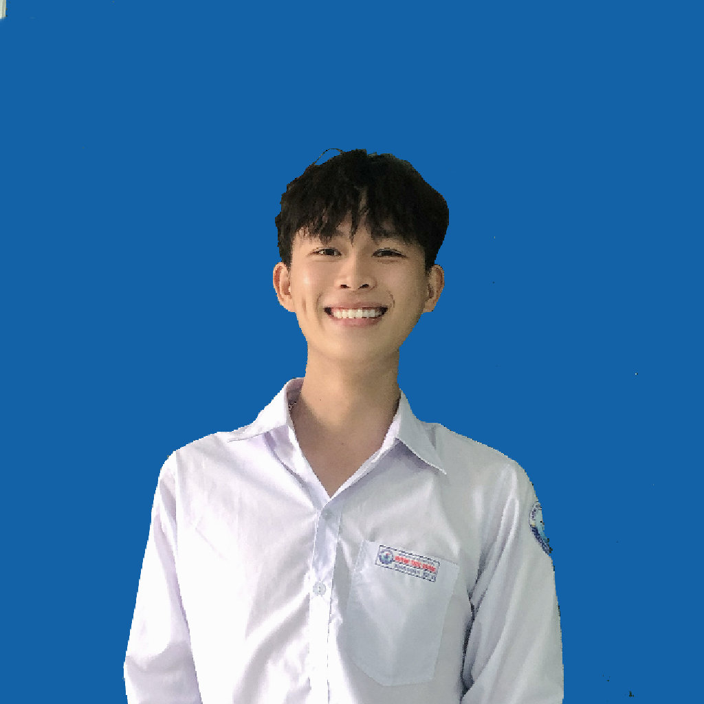 Lê Trần Đình Doãn