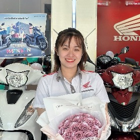 Hồ Thị Thanh Thảo