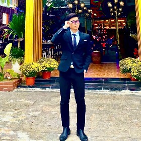 NGUYỄN THANH HOÀNG