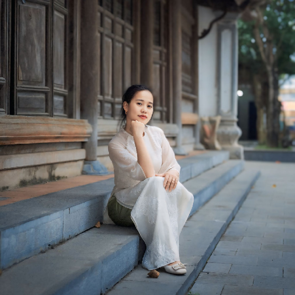 NGUYỄN THỊ DỊU LƯỢNG