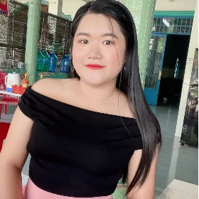 Hồ Thị Ngọc Trinh