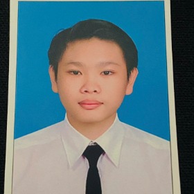 đinh Trường danh toại