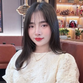 THÁI NHẬT KHÁNH   （ 小庆） 