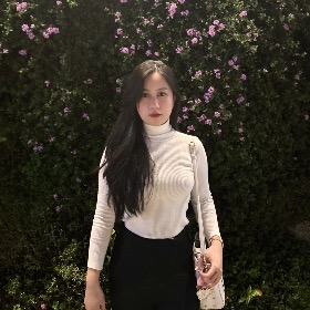 Nguyễn Thị Mộng Trầm