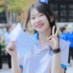 TRẦN THỊ HUYỀN VY